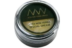 ANV Z100 Sleipner, Linerlock, G10, Olive, ANVZ100-013 Couteau De Poche -Lames Aventure ANVZ100 013 08 anv knives