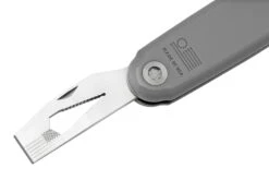ASK Knives American Service Knife, The Atlas, Grey, Couteau De Poche Multi-Tool 8 ASK Knives American Service Knife, The Atlas, Grey, Couteau De Poche Multi-Tool -Lames Aventure ASK ATLAS 03 ask