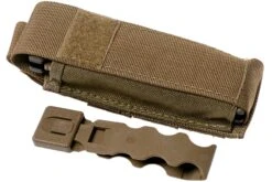 Benchmade 275FE-2 Sibert Adamas OD Green G10, Flat Earth Couteau De Poche, Shane Sibert Design -Lames Aventure BE275FE 2 09 benchmade