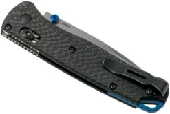 Benchmade Bugout 535-3 Carbon Fibre, CPM S90V, Couteau De Poche -Lames Aventure BE535 3 04 benchmade