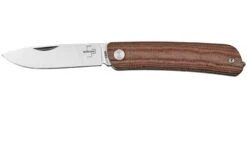 Böker Plus Tech-Tool 1 Premium, Brown Micarta 01BO844 Couteau De Poche