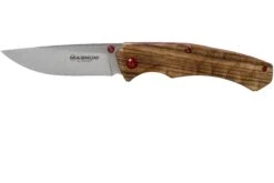 Böker Magnum Red Pupil 01SC071 Couteau De Poche