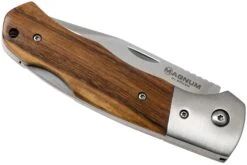 Böker Magnum Rustic 01SC075 Couteau De Poche -Lames Aventure BO01SC075 04 boker magnum