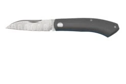 Böker Manufaktur Jahrmesser 2023 Damascus 1132023DAM Limited Edition Couteau De Poche Slipjoint, Ricardo Romano Bernandes Design