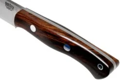 Bark River Aurora II CPM 3V, Desert Ironwood Couteau De Bushcraft 12 Bark River Aurora II CPM 3V, Desert Ironwood Couteau De Bushcraft -Lames Aventure BRK06 225DIW 05 bark river knives