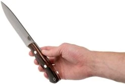 Bark River Aurora II CPM 3V, Desert Ironwood Couteau De Bushcraft 13 Bark River Aurora II CPM 3V, Desert Ironwood Couteau De Bushcraft -Lames Aventure BRK06 225DIW 06 bark river knives