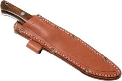 Bark River Aurora II CPM 3V, Desert Ironwood Couteau De Bushcraft 14 Bark River Aurora II CPM 3V, Desert Ironwood Couteau De Bushcraft -Lames Aventure BRK06 225DIW 07 bark river knives