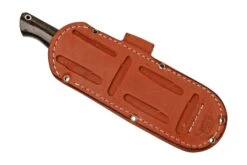 Bark River Gunny CPM 3V OD Green Burlap Micarta 13 Bark River Gunny CPM 3V OD Green Burlap Micarta -Lames Aventure BRK07 021OGBM 07 barkriver