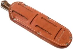 Bark River Gunny A2, Desert Ironwood Couteau Outdoor -Lames Aventure BRK07 113DI 07 bark river knives