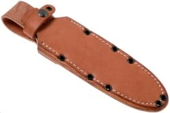 Bark River Bravo 2 CPM 3V, Desert Ironwood Couteau Outdoor -Lames Aventure BRK07 221DIW 07 bark river knives