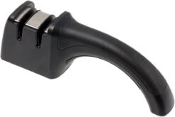 Chef's Choice Pronto 464 Noir, Aiguiseur Des Couteaux -Lames Aventure CC22CC464 03 chefs choice pronto cc22cc464 03