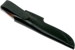 Casström No. 10 Swedish Forest Knife Orange G10, 14C28N Flat Grind 13130 13 Casström No. 10 Swedish Forest Knife Orange G10, 14C28N Flat Grind 13130 -Lames Aventure CM13130 07 casstrom