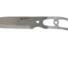 Casström No. 10 Swedish Forest Knife Blade 13201 14C28N Scandi, Lame
