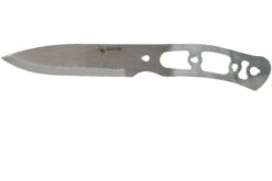 Casström No. 10 Swedish Forest Knife Blade 13201 14C28N Scandi, Lame