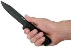 Cold Steel SRK SK5 49LCK Couteau Fixe -Lames Aventure CS49LCK 06 cold steel