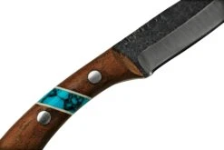 Condor Blue River Neck Knife 2839-23HC Couteau De Cou -Lames Aventure CTK2839 23HC 05 condor