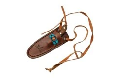 Condor Blue River Neck Knife 2839-23HC Couteau De Cou -Lames Aventure CTK2839 23HC 06 condor