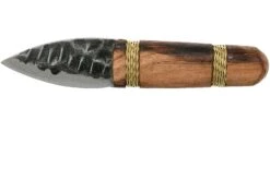Condor Ötzi Knife 3922-2.2HC Couteau à Lame Fixe 63822