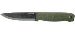 Condor Terrasaur Knife Army Green 3943-4.1HC Couteau De Bushcraft 63845