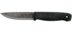 Condor Terrasaur Knife Black 3945-4.1HC Couteau Bushcraft 63847