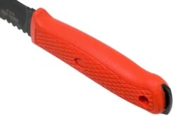 Condor Bushglider Knife Orange 3951-4.2HC Couteau D'outdoor 63853 -Lames Aventure CTK3951 42HC 04 condor