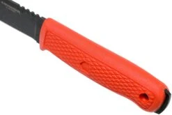 Condor Bushglider Knife Orange 3951-4.2HC Couteau D'outdoor 63853 -Lames Aventure CTK3951 42HC 05 condor
