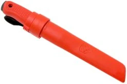 Condor Bushglider Knife Orange 3951-4.2HC Couteau D'outdoor 63853 -Lames Aventure CTK3951 42HC 06 condor