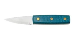 Lames Aventure 11 Brisa Crafter 70 Aqua Micarta, Couteau Fixe
