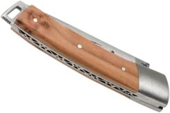 Le Thiers Pocket Genévrier T8G Couteau De Poche Par Fontenille Pataud -Lames Aventure FPT8G 04 fontenille pataud