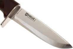 Helle Speider 05 Scout Couteau Outdoor -Lames Aventure HE05 03 helle speider 5 he05 03