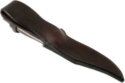 Rick Hinderer Ranch Bowie Natural Canvas Micarta, Stonewashed, Couteau Bowie 15 Rick Hinderer Ranch Bowie Natural Canvas Micarta, Stonewashed, Couteau Bowie -Lames Aventure HRK TRB SW NM 08 rick hinderer knives