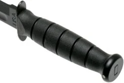 KA-BAR Short 1256, Couteau à Lame Fixe, étui En Cuir 11 KA-BAR Short 1256, Couteau à Lame Fixe, étui En Cuir -Lames Aventure KA1256 04 ka bar