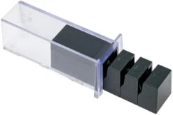 Kai Seki Magoroku Aiguiseur à Couteaux Diamant/céramique Aiguisage D'un Seul Côté