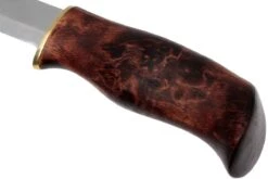 Karesuando Vuonjal 3633 Couteau Outdoor -Lames Aventure KO3633 04 karesuando ko3633 04