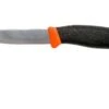 Mora Companion MG Stainless, Orange