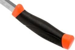 Mora Companion MG Stainless, Orange -Lames Aventure MO11824 04 mora v202201