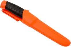 Mora Companion MG Stainless, Orange -Lames Aventure MO11824 06 mora v202201