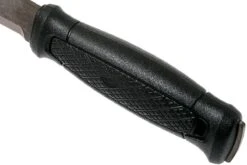 Mora Garberg Black Carbon Couteau De Bushcraft, Multimount 12 Mora Garberg Black Carbon Couteau De Bushcraft, Multimount -Lames Aventure MO13147 05 mora mo13147 05
