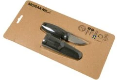 Morakniv Eldris LightDuty Dark Grey 13843 Couteau De Cou -Lames Aventure MO13843 07 mora knives