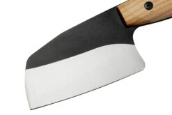 Morakniv Rombo 14086 Ash Wood, Black Blade, Couteau De Chef Outdoor -Lames Aventure MO14086 03 morakniv