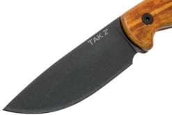 Ontario TAK2 8664 Couteau De Survie -Lames Aventure OKC8664 03 ontario knives