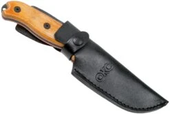Ontario TAK2 8664 Couteau De Survie -Lames Aventure OKC8664 06 ontario knives