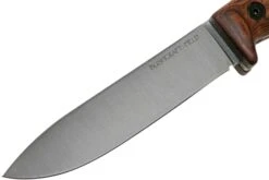 Ontario Bushcraft Field Knife 8696 Couteau De Bushcraft -Lames Aventure OKC8696 03 ontario