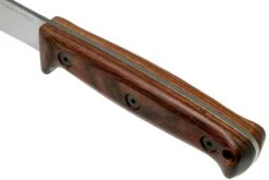 Ontario Bushcraft Field Knife 8696 Couteau De Bushcraft -Lames Aventure OKC8696 05 ontario