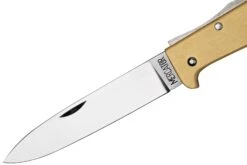 Otter Mercator 10-726 RG Large Brass Carbon, Couteau De Poche 9 Otter Mercator 10-726 RG Large Brass Carbon, Couteau De Poche -Lames Aventure OR10 726RG 03 otter