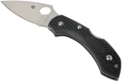 Spyderco Dragonfly 2 C28PBK2 Couteau De Poche