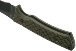 Spartan Blades Machai SBSL002BKGR Green Couteau De Survie -Lames Aventure USSBSL002BKGR 04 spartan blades