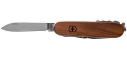 Victorinox Huntsman Bois 1.3711.63 Couteau Suisse -Lames Aventure VT1 3711 63 04 victorinox