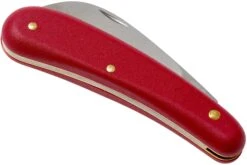 Victorinox Couteau Jardinier Large, Rouge 1.9301 Serpette -Lames Aventure VT1 9301 04 victorinox