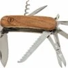 Victorinox EvoWood 17 2.3911.63 Couteau Suisse